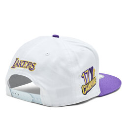 

Бейсболка New Era Crown 60298828 Білий