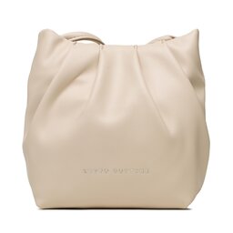 Keddo Дамска чанта Keddo 337106/40-02 Milk