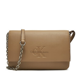 Calvin Klein Jeans Сумка для телефону Calvin Klein Jeans K60K612375 Бежевий
