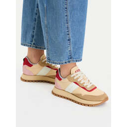 Gant Sneakers Gant 32531194 Beige