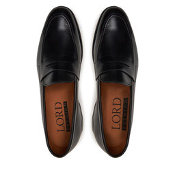 

Туфлі Lord Premium Penny 5703 L01, Чорний