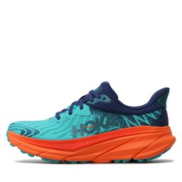 

Взуття Hoka Challenger 7 1134497 Cvor, Голубий
