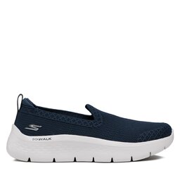 

Туфлі Skechers Go Walk Flex 124957/NVY Navy, Cиній