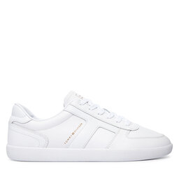Tommy Hilfiger Sneakers Tommy Hilfiger Tribeca Sneaker FM0FM06083 Weiß