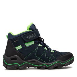 Primigi Kozačky Primigi GORE-TEX 4896000 D Tmavomodrá