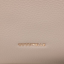 

Сумка Coccinelle N15 Coccinellegleen E1 N15 13 03 01 Powder Pink N80, Бежевий