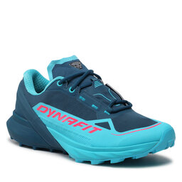 Dynafit Cipő Dynafit Ultra 50 W 64067 Silvretta/Petrol 8215