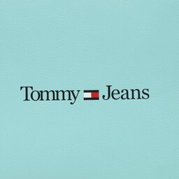 

Сумка Tommy Jeans Tjw Essential Pu Camera Bag AW0AW14120 L67, Голубий
