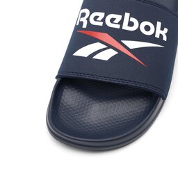 

Шльопанці Reebok FZ0946 Cиній