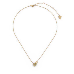 Guess Collana Guess JUBN05 533JW Oro