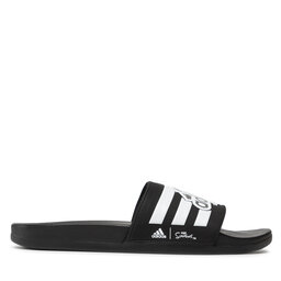 

Шльопанці adidas adilette Comfort GV7349 Чорний