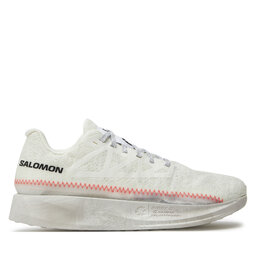 Salomon Pantofi pentru alergare Salomon Index.03 L47377200 Alb