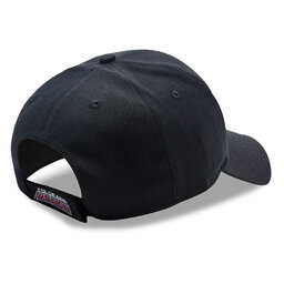 

Бейсболка 47 Brand NHL Colorado Avalanche '47 MVP H-MVP16WBV-BKA Black, Чорний