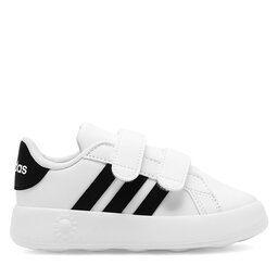 adidas Sneakersy adidas GRAND COURT 2.0 CF I ID5271 Biały