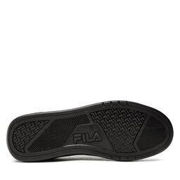 

Снікерcи Fila, Чорний
