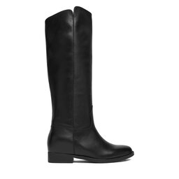Badura Botas altas Badura EO-RUILY-10 Negro