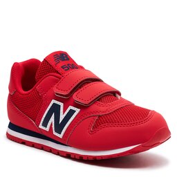 New Balance Sneakers New Balance PV500CRN True Red
