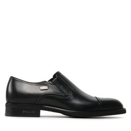 

Туфлі Pollini, Чорний