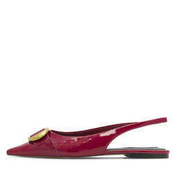 

Босоніжки Nine West WFA2551-1 Red, Червоний