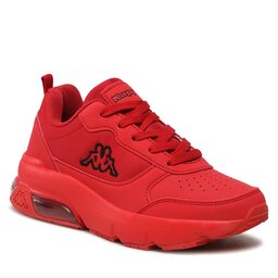 Kappa Sportcipő Kappa 243248OC Red/Black 2011