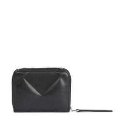

Великий жіночий гаманець Calvin Klein Quilt K60K611783 Ck Black BEH, Чорний