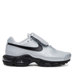 Nike Sneakersy Nike Air Max Plus HM6850 Szary