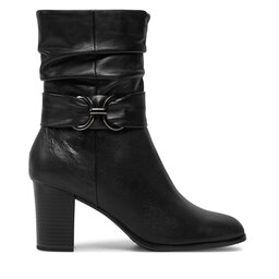 Caprice Botine Caprice 9-25328-41 Negru