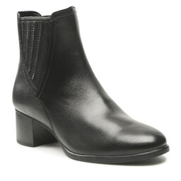 Marco Tozzi Botine Marco Tozzi 2-25306-29 Black Antic 002