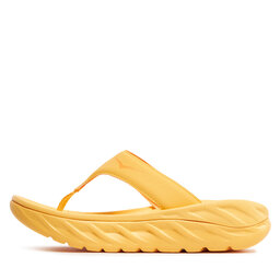 

В'єтнамки Hoka Ora Recovery Flip 1117910 PYS, Жовтий