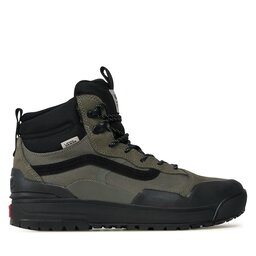 

Снікерcи Vans Ua Ultrarange Exo Hi Mte-2 VN0A4BVSDOL1 Dark Olive, Хакі
