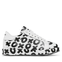 Togoshi Sneakersy Togoshi TG-23-05-000284 Czarny