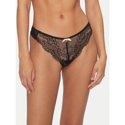 Gossard Gossard Siaurikės Superboost Lace 7716 Juoda