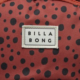 

Рюкзак Billabong JABKLROA Americano CPQ0, Коричневий