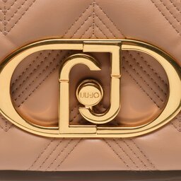

Сумка Liu Jo Ecs M Corossbody AF3413 E0426 Cammello 00070, Бежевий