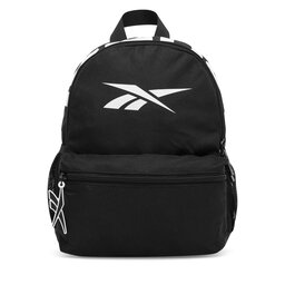 Reebok Plecak Reebok RBK-041-CCC-05 Czarny