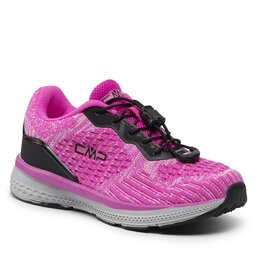 CMP Pantofi CMP Nhekkar Fitness Shoe 3Q51064 Purple Fluo H924