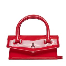 Patrizia Pepe Τσάντα Patrizia Pepe 2B0111/L057-R808 Infrarouge Red