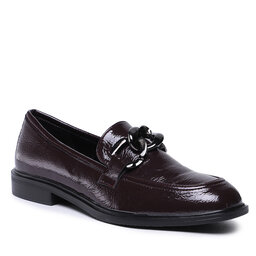 Jenny Fairy Loaferice Jenny Fairy HZ5770-01 Maroon
