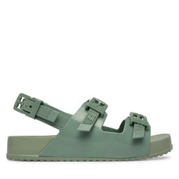 Melissa Босоніжки Melissa Melissa Cozy Sandal Ad 36895 Зелений