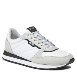 Boss Tenisice Boss Kai Runn 50503715 Open White 120