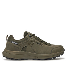 Big Star Shoes Sneakers Big Star Shoes OO174367 Kaki