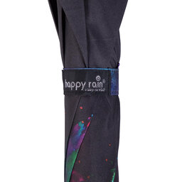 

Парасоля Happy Rain Long Ac 41095 Holy Explosion, Чорний