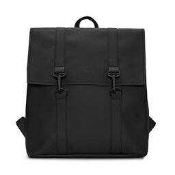 Rains Hátizsák Rains MSN Bag Mini W3 13310 Black