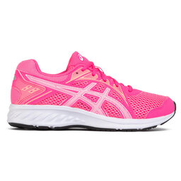 

Взуття Asics Jolt 2 Gs 1014A035 Hot Pink/White 702, Рожевий