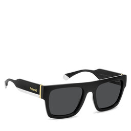 Polaroid Ochelari de soare Polaroid 6224/S/X 207382 Negru