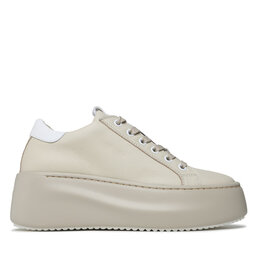

Снікерcи Vic Matié 1C6450D_W62BE1BB00 Butter/Travel 111/102, Бежевий