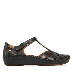 Pikolinos Босоніжки Pikolinos 655-0732St Чорний