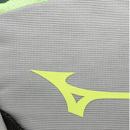 

Спортивний ремінь Mizuno Waist Pouch S J3GD2014 Grey, Сірий