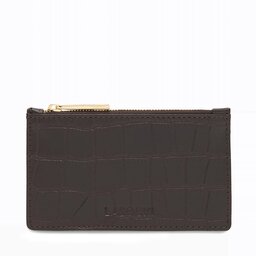 Lasocki Cartera grande para mujer Lasocki 2W1-006-AW23 Marrón