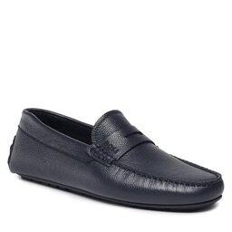 Boss Mocasines Boss Noel 50487434 10247993 01 Dark Blue